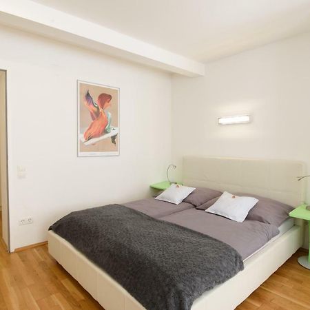 Design Apartment - Centrally Located Wien Exterior foto