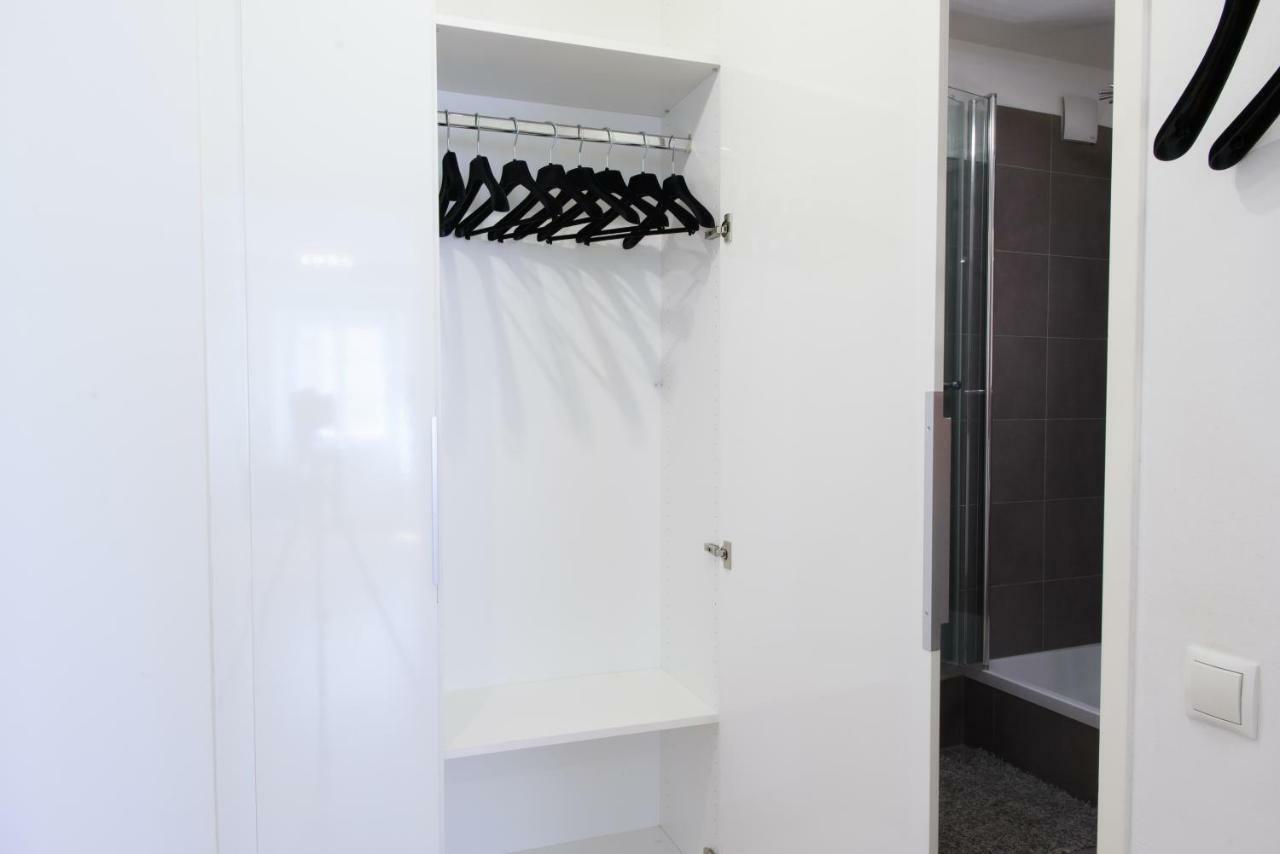 Design Apartment - Centrally Located Wien Exterior foto