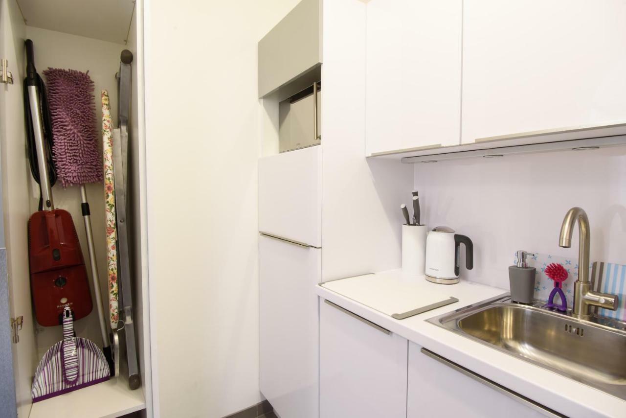 Design Apartment - Centrally Located Wien Exterior foto